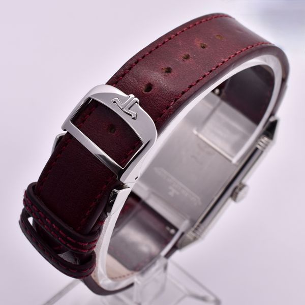 Jaeger-LeCoultre Reverso Tribute Monoface Small Seconds 397846J